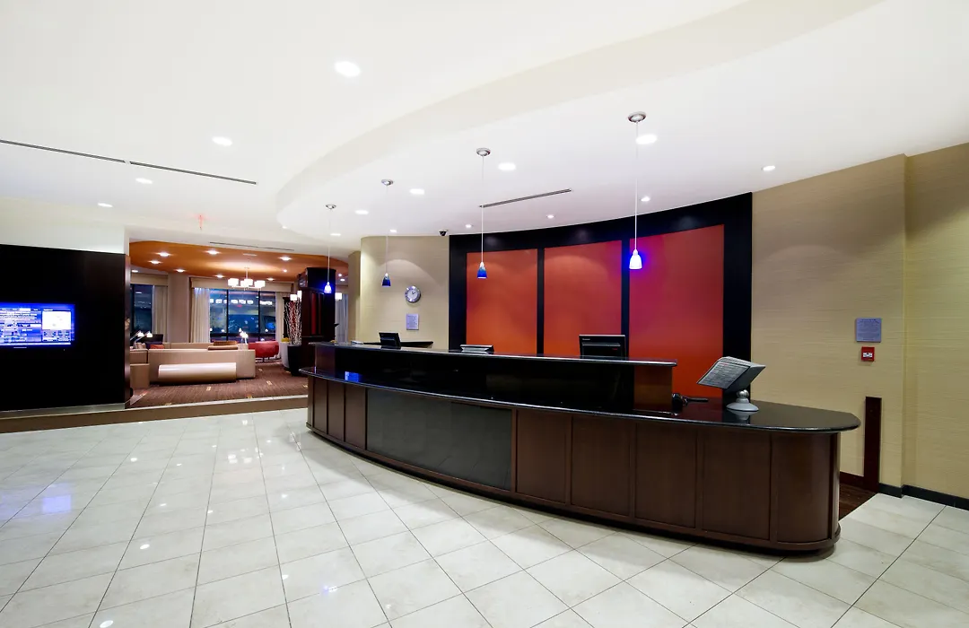 Courtyard By Marriott Mississauga-Airport Corporate Centre West-1
