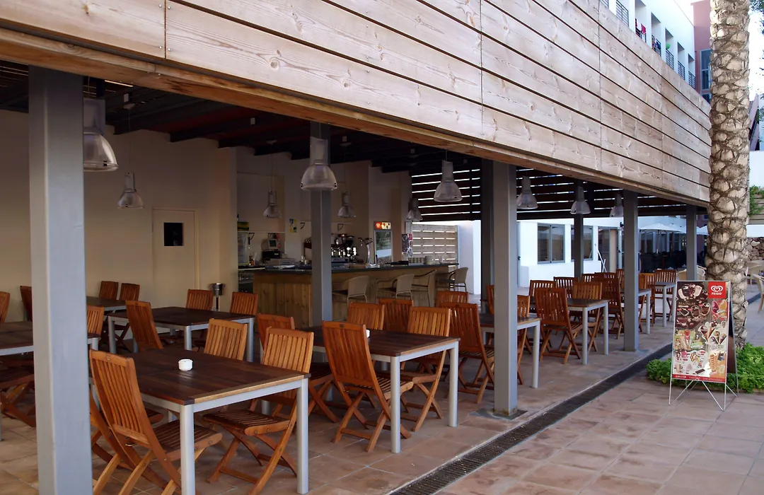 Hotel Alcossebre-1