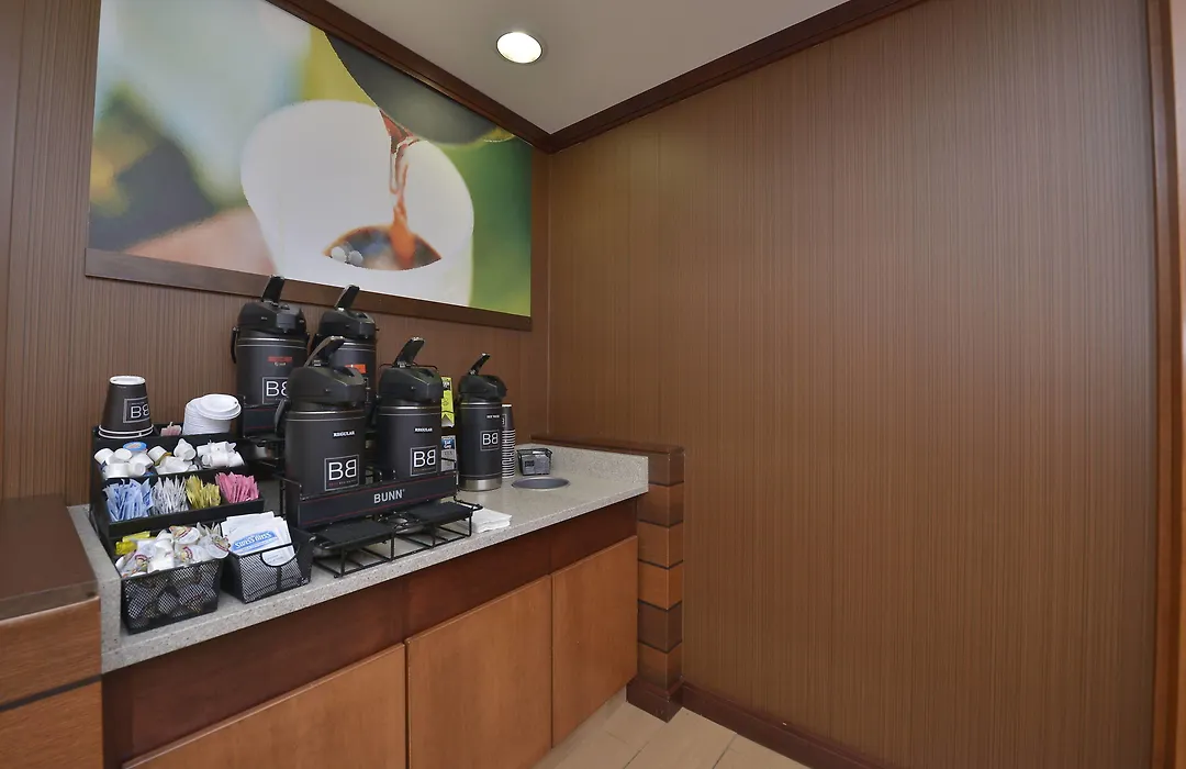 Fairfield Inn And Suites By Marriott Williamsport-1