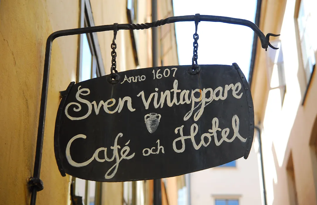 Hotel Sven Vintappare-1