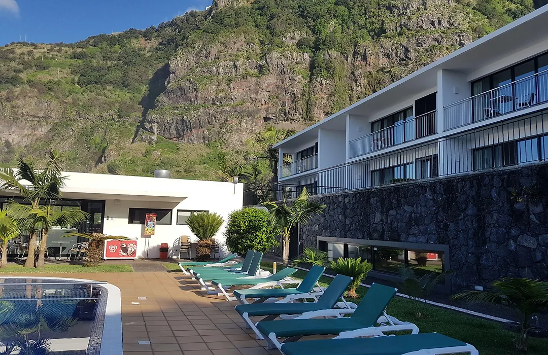 Casa Da Capelinha-1