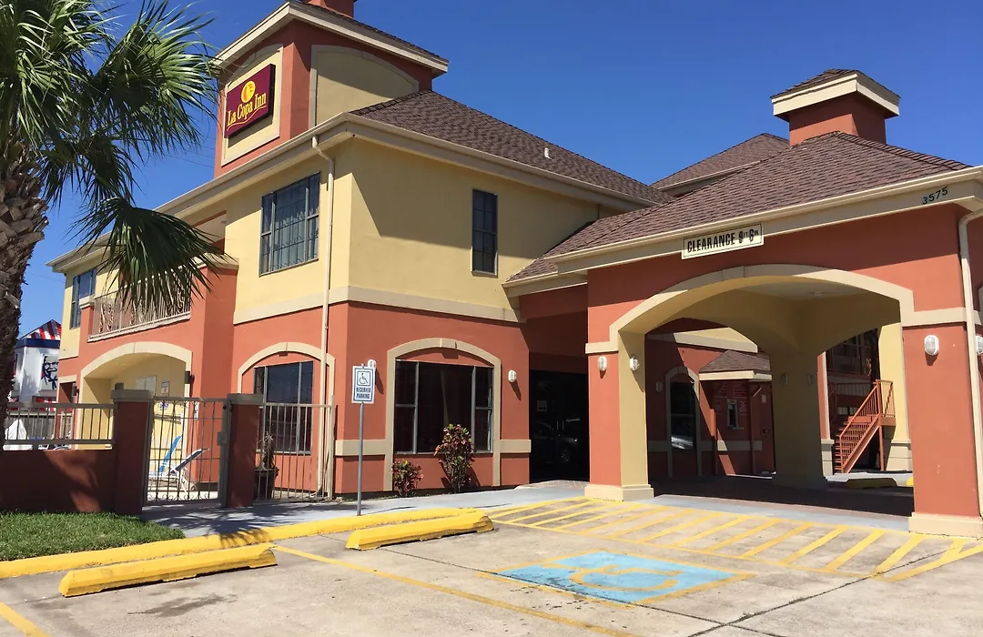 La Copa Inn Brownsville-1