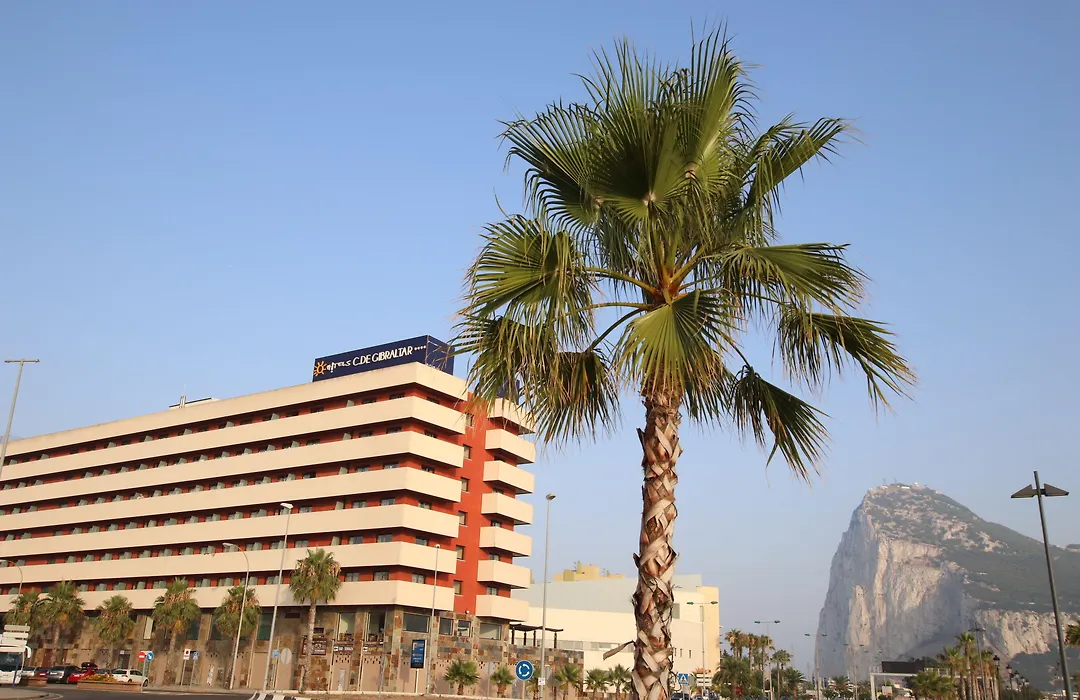 Ohtels Campo De Gibraltar-1