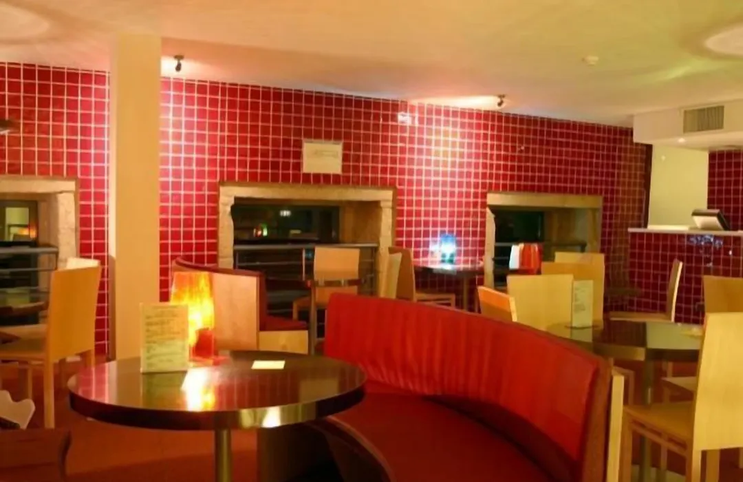 Hotel Principe Da Beira-1