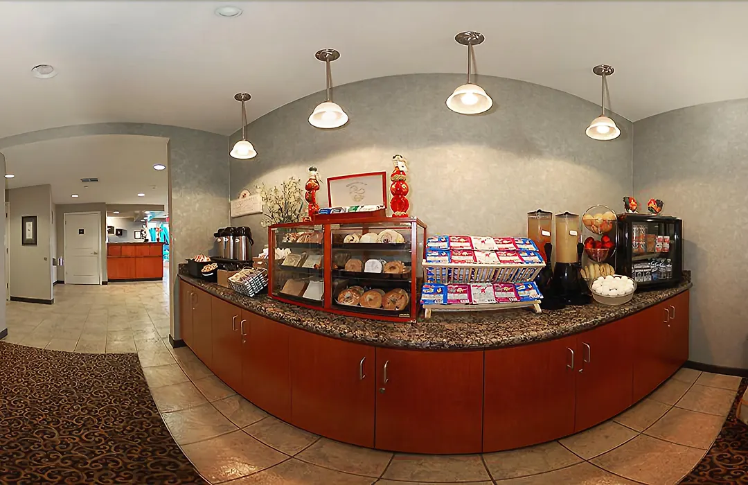 Quality Inn & Suites Livermore Wine Country-1