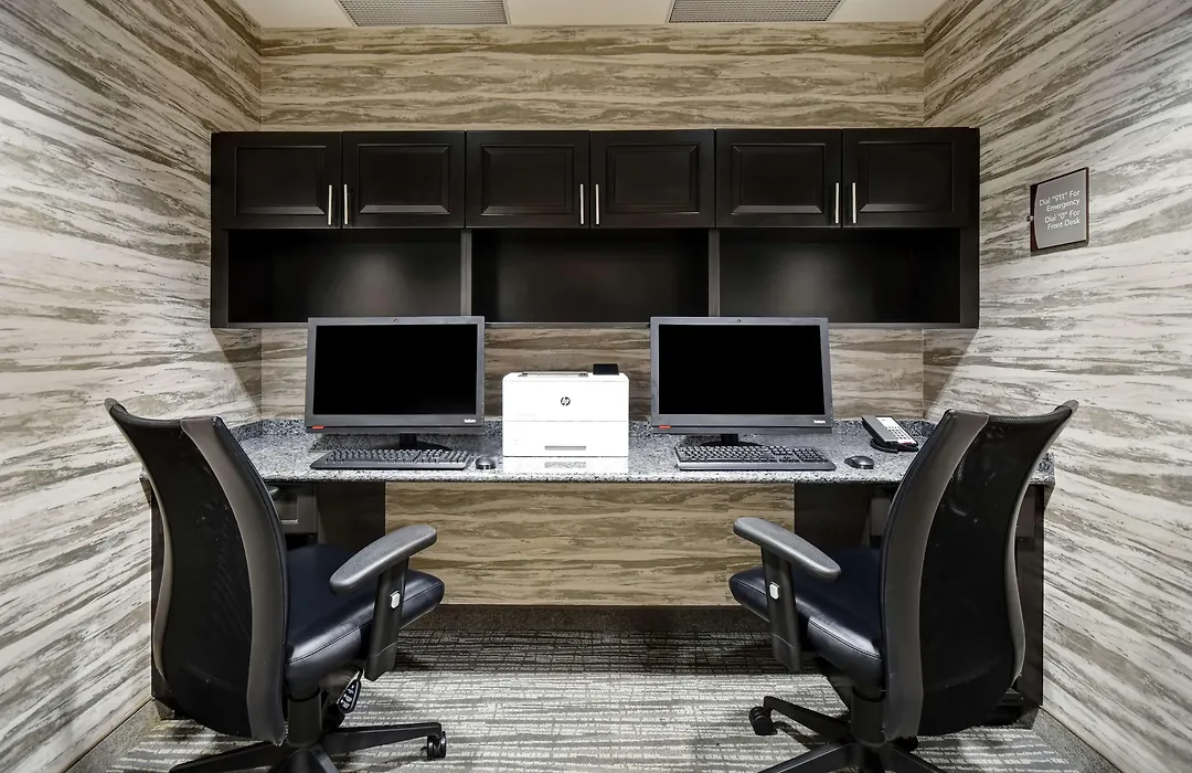 Homewood Suites By Hilton Edgewater-Nyc Area-1
