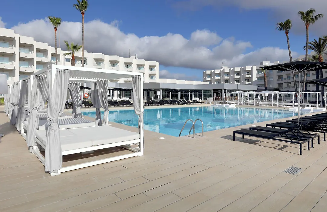 Hotel Garbi Ibiza & Spa-1