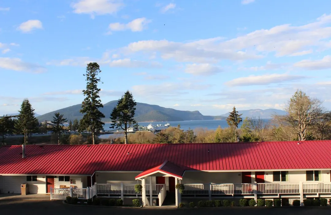 Anacortes Ship Harbor Inn-1