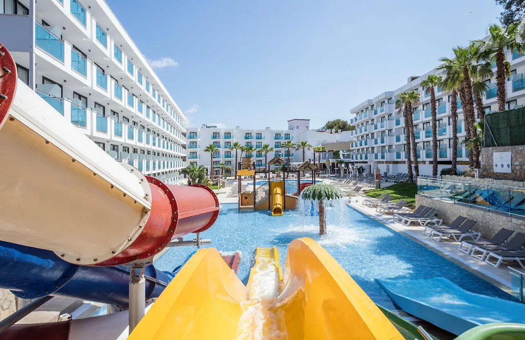 Hotel Best Sol D'Or-1