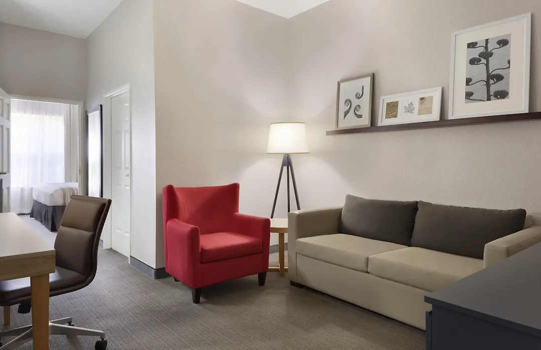 Country Inn & Suites By Radisson, Brunswick I-95, Ga-1