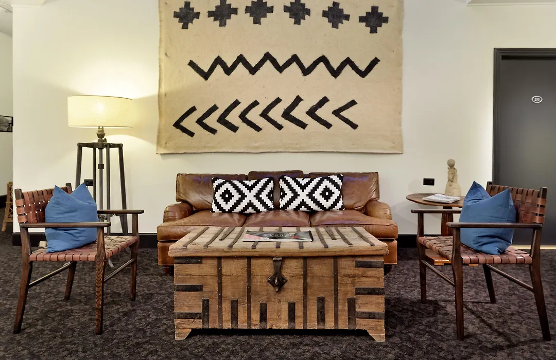 Independence Square Lodge By Frias-1