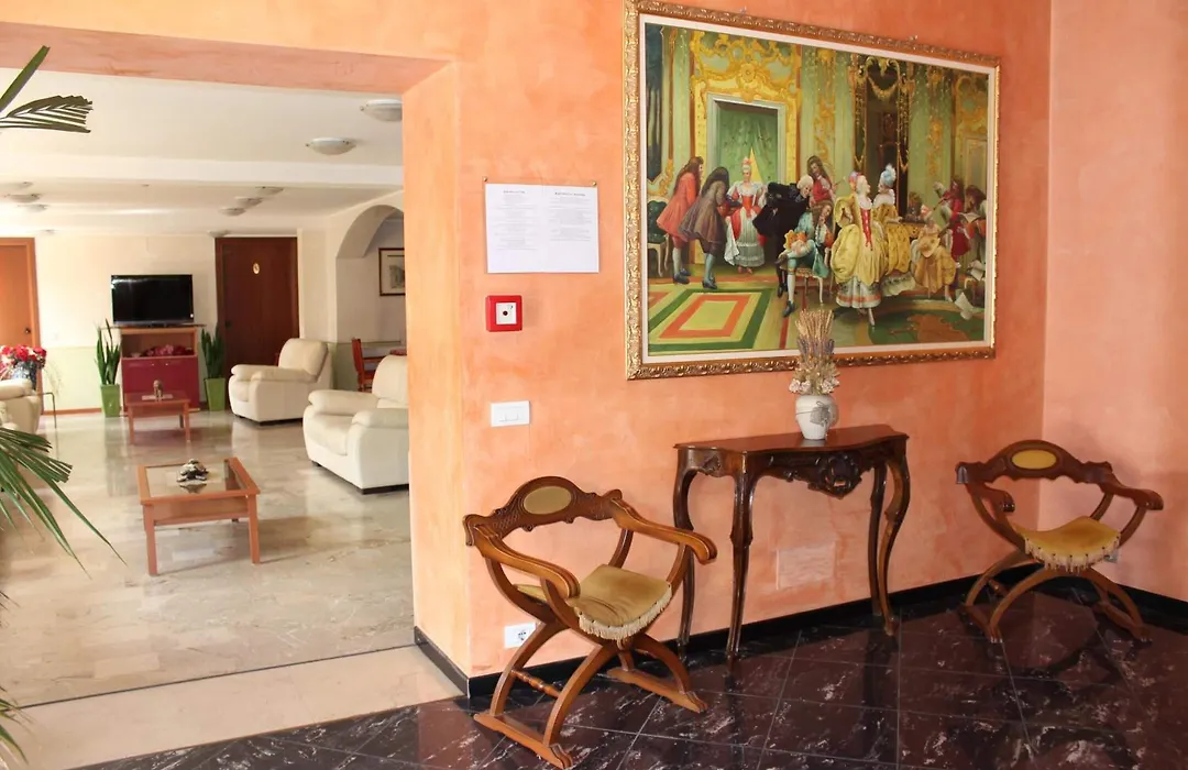 Hotel Altieri-1