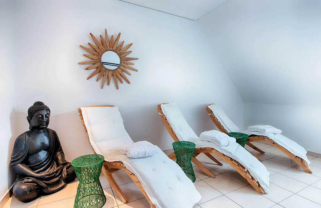 ACHAT Hotel Wiesbaden City-1