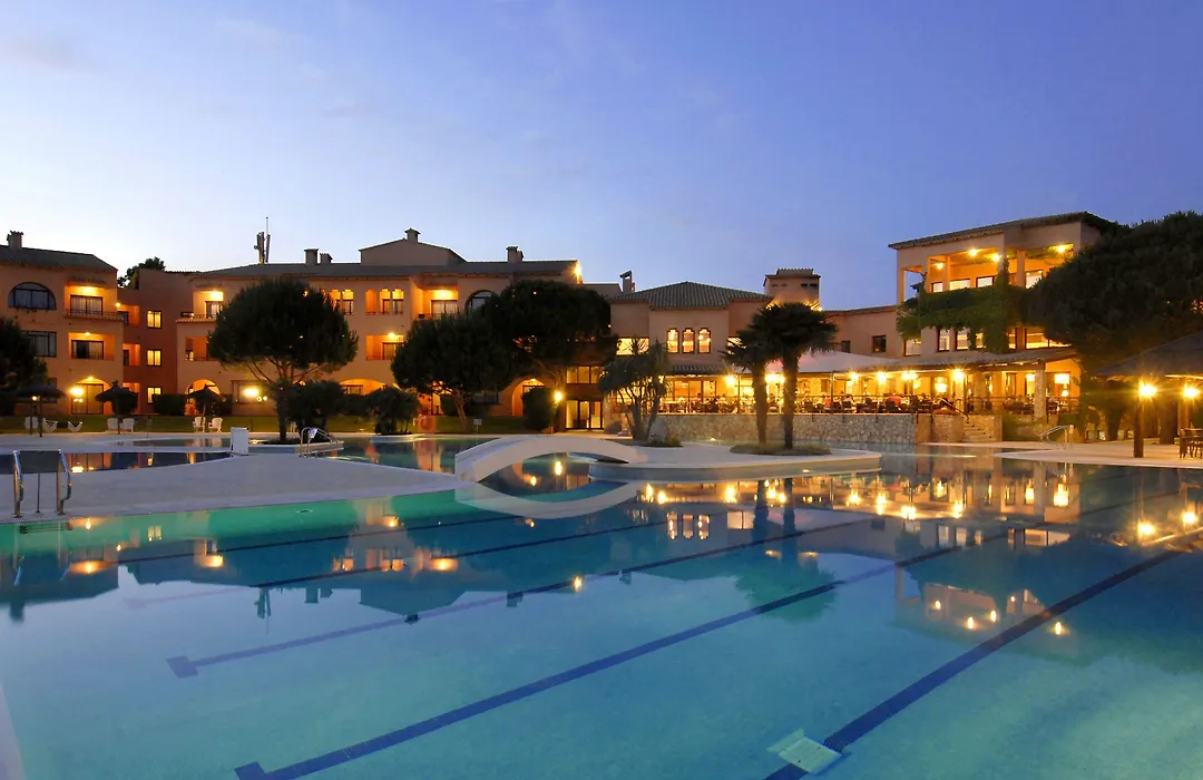 La Costa Hotel Golf & Beach Resort-1