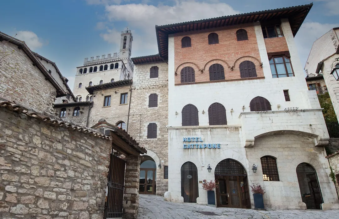 Hotel Gattapone-1