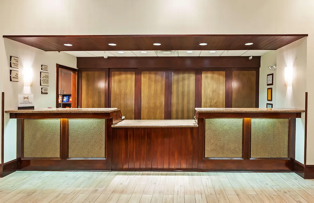 Homewood Suites Wichita Falls-1