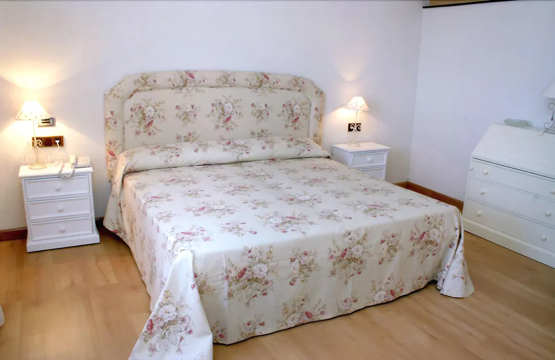 Hotel Monterrey-1