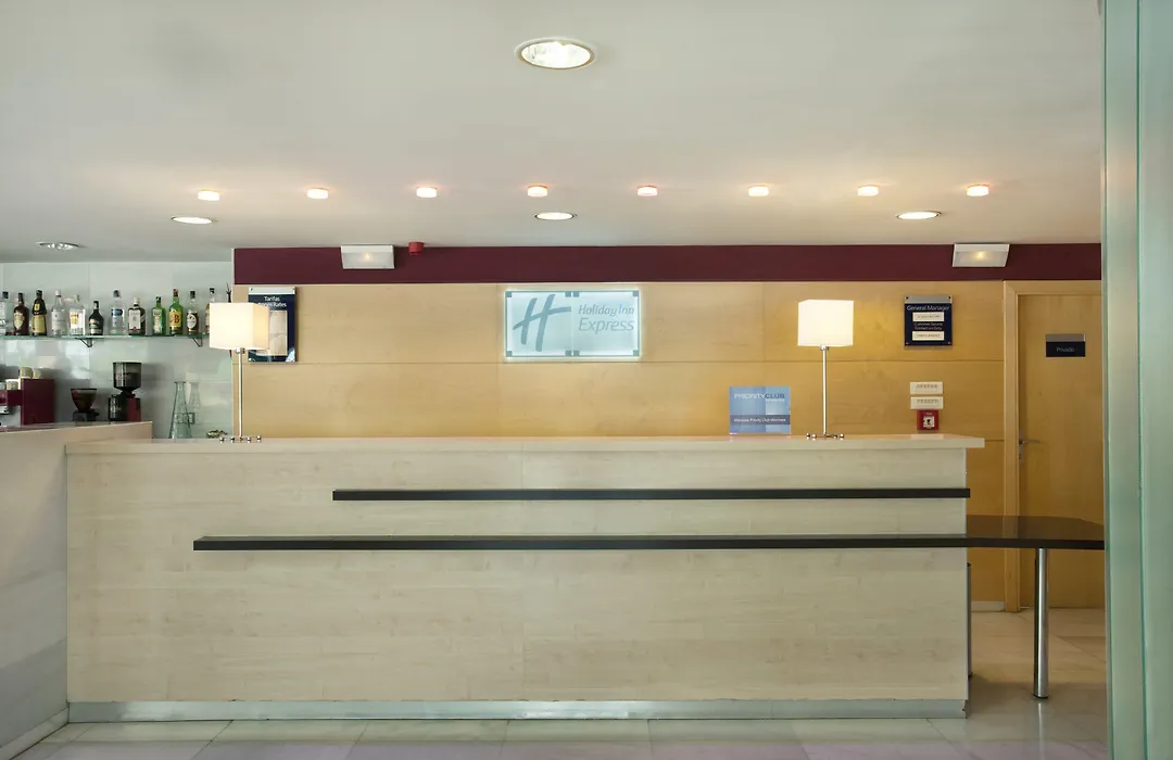 Holiday Inn Express Madrid-Alcorcón, an IHG Hotel-1