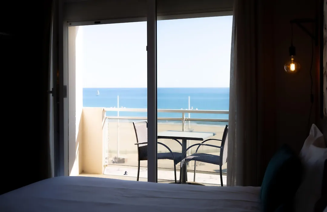 Hôtel Mar I Cel&Spa-1