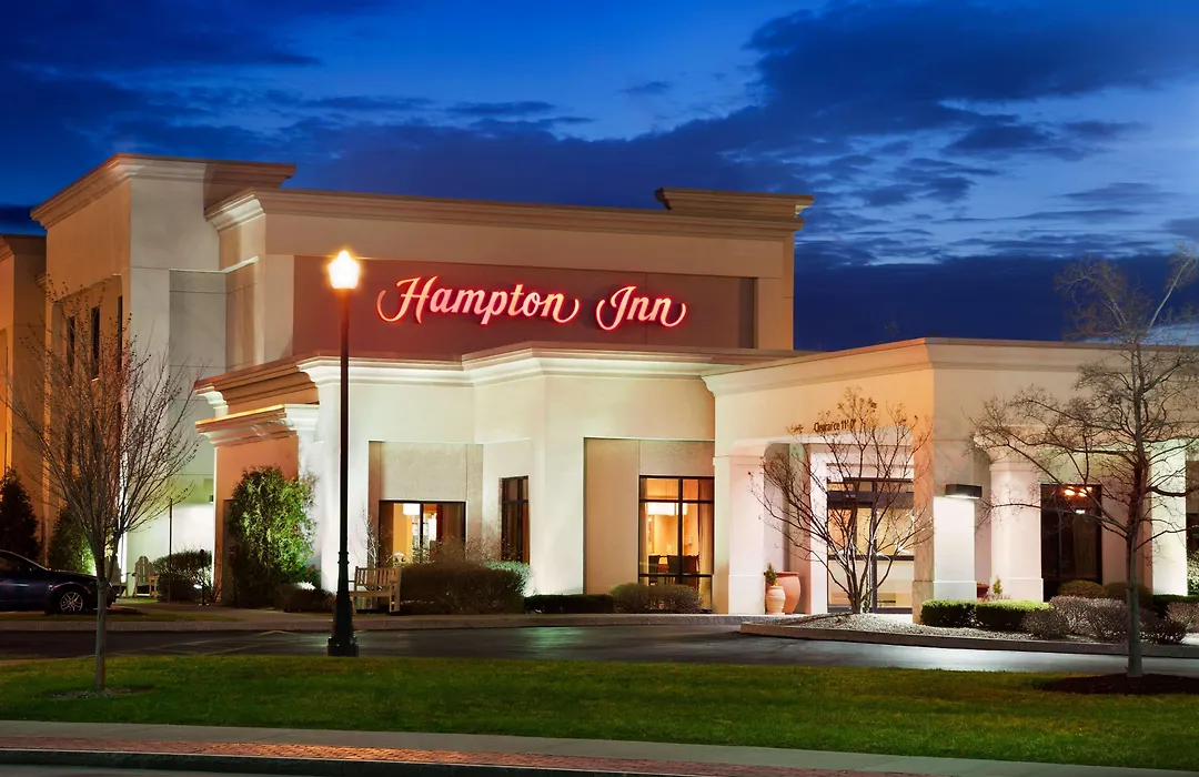 Hampton Inn Geneva-1