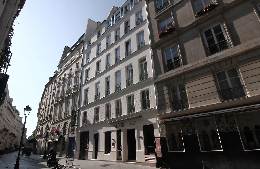 Moris Grands Boulevards-1