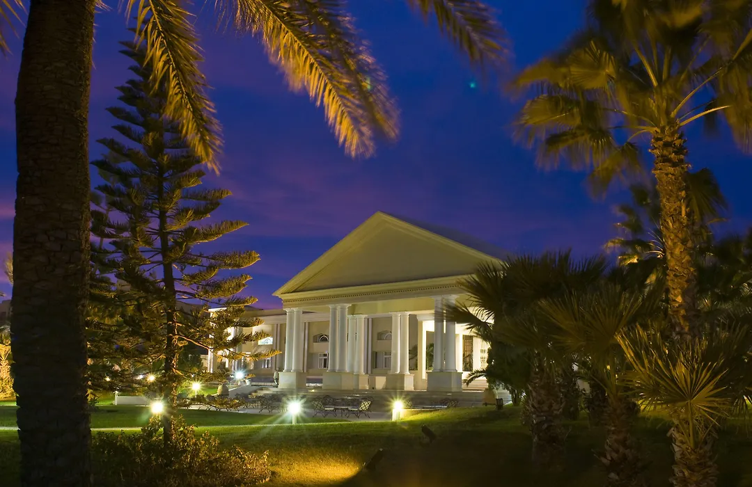 Royal Thalassa Monastir-1