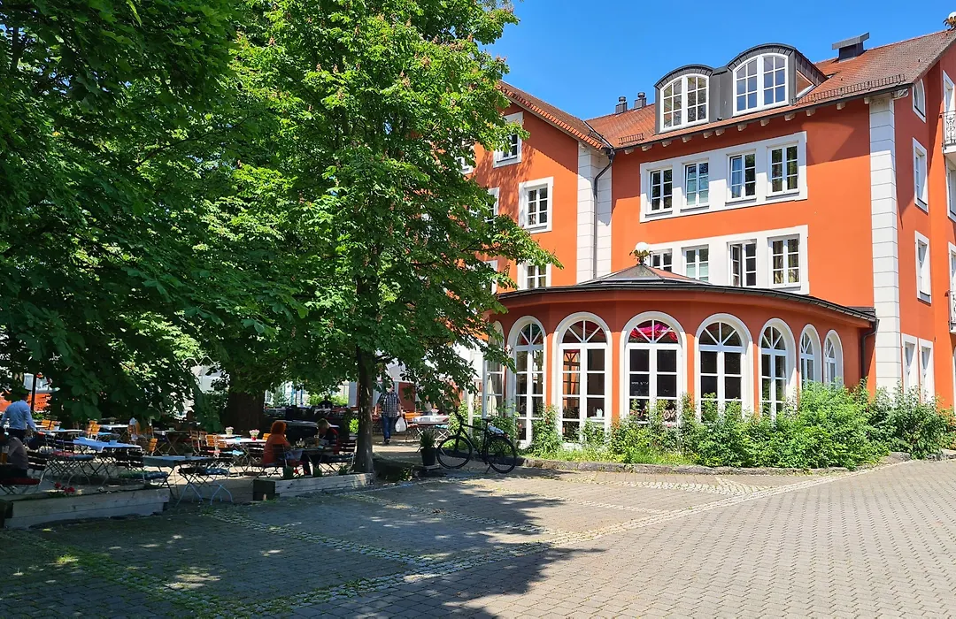 Hotel Königin Olga-1