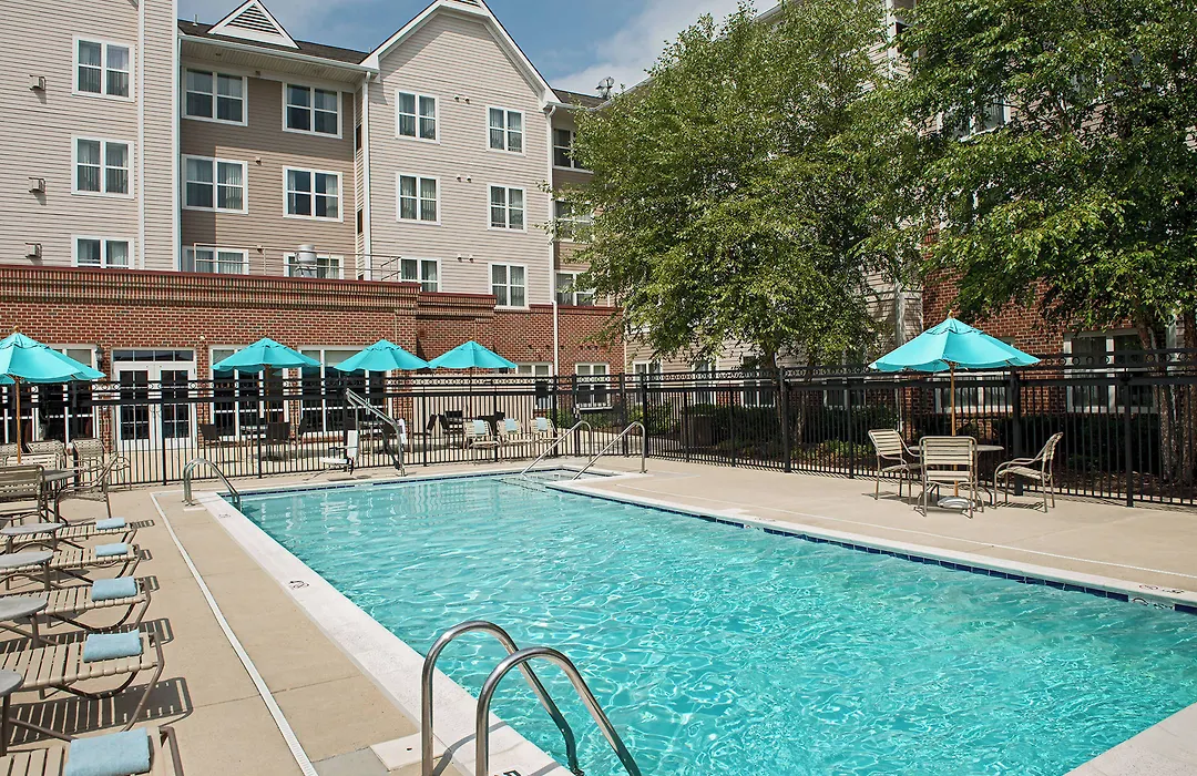 Residence Inn Silver Spring-1