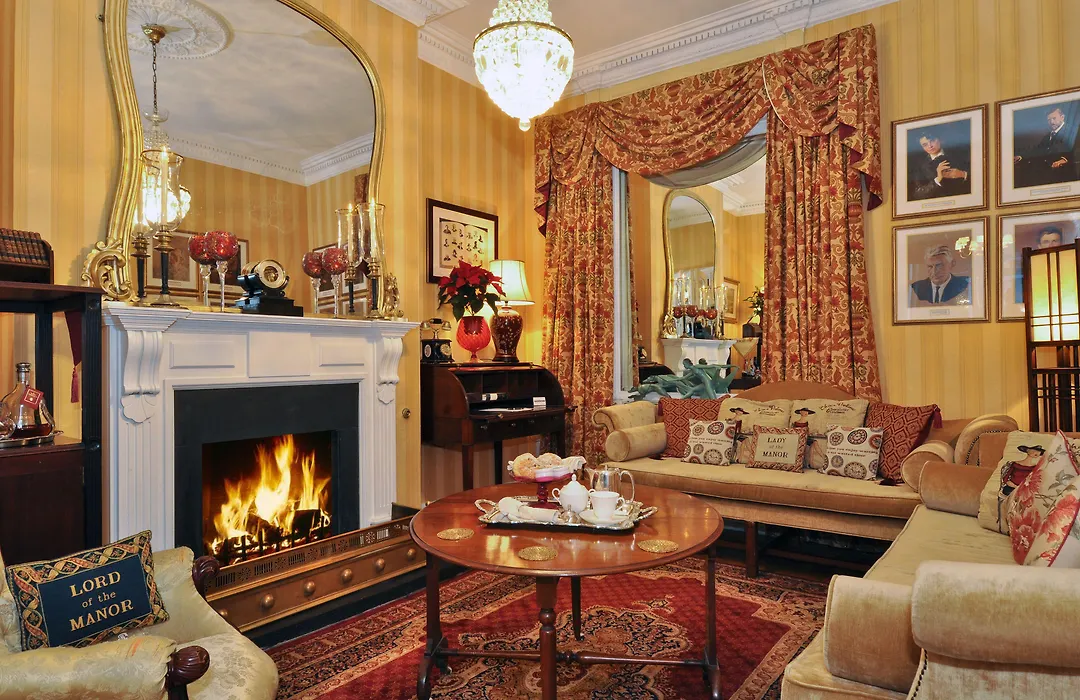 Kilronan House-1
