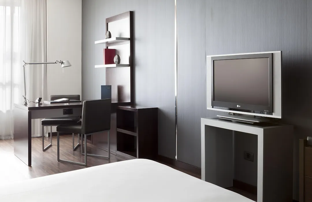 AC Hotel Coslada Aeropuerto by Marriott-1