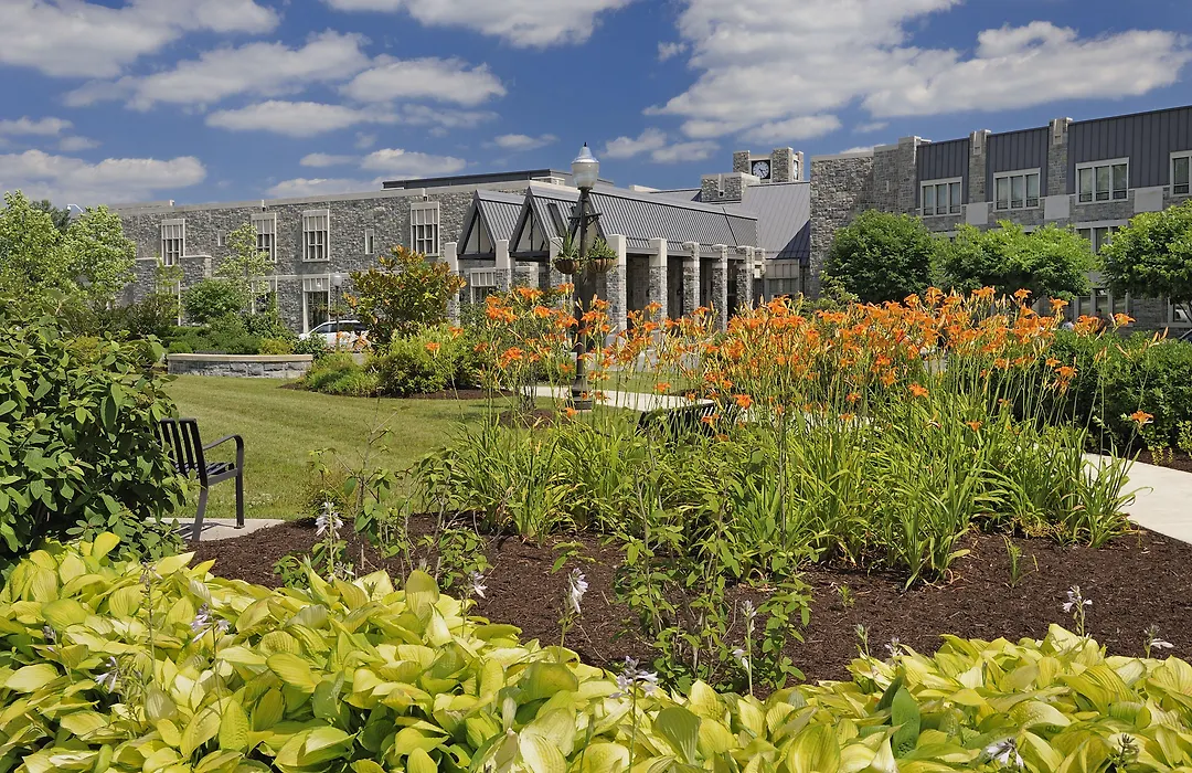 The Inn At Virginia Tech - On Campus-1