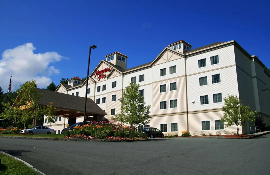 Hampton Inn Littleton-1