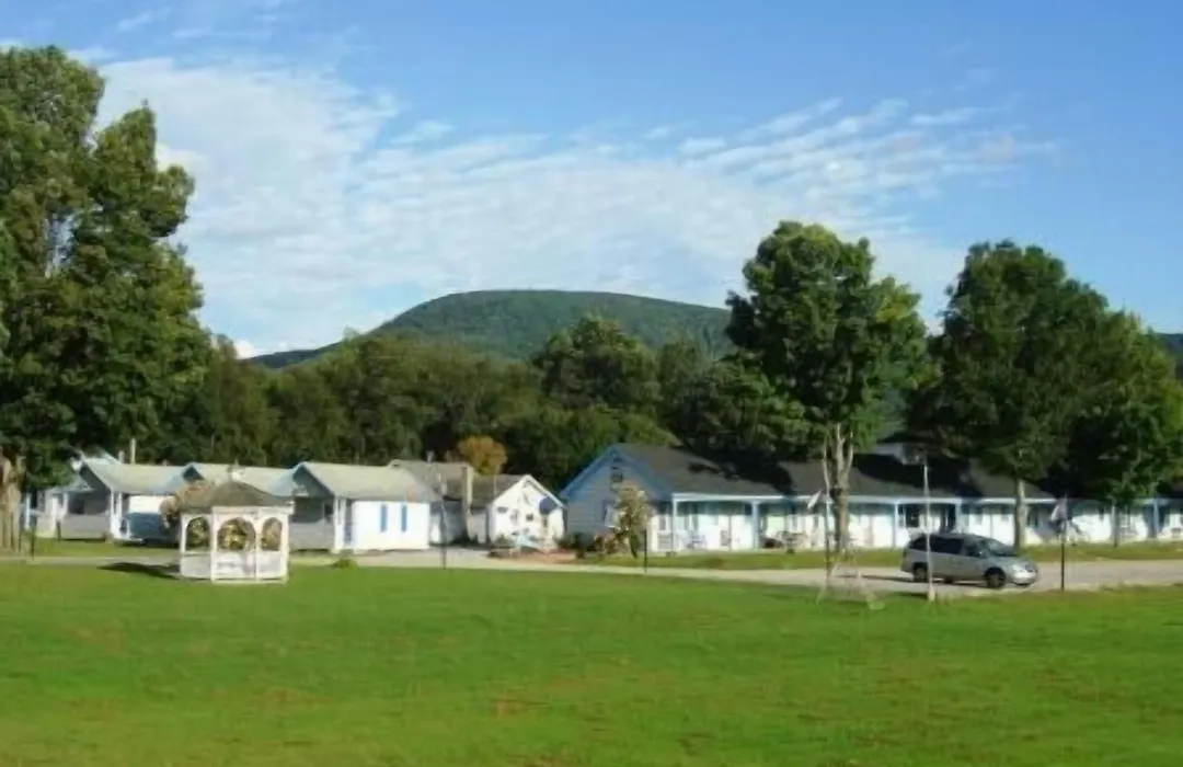 West Road Motel-1