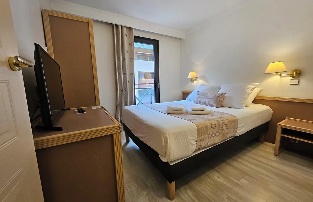 Hotel Amélie-1