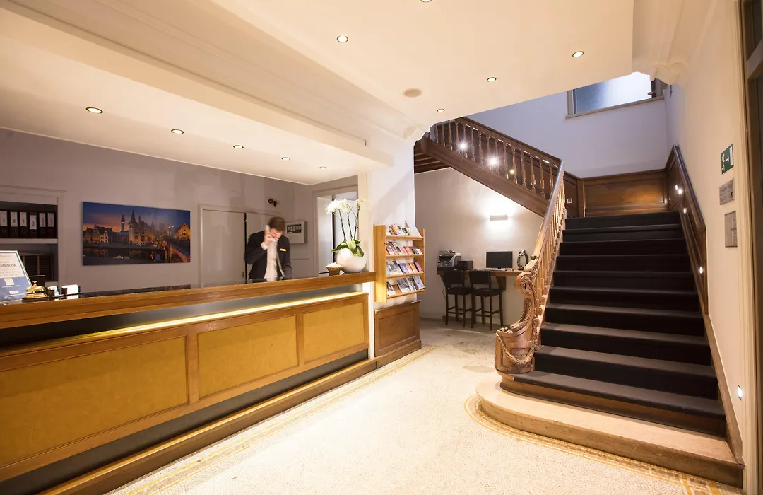 Hotel de Flandre-1