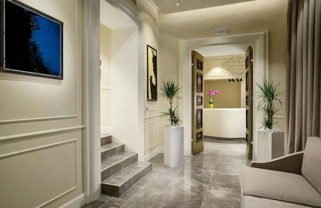 Locanda della Posta, Boutique Hotel-1