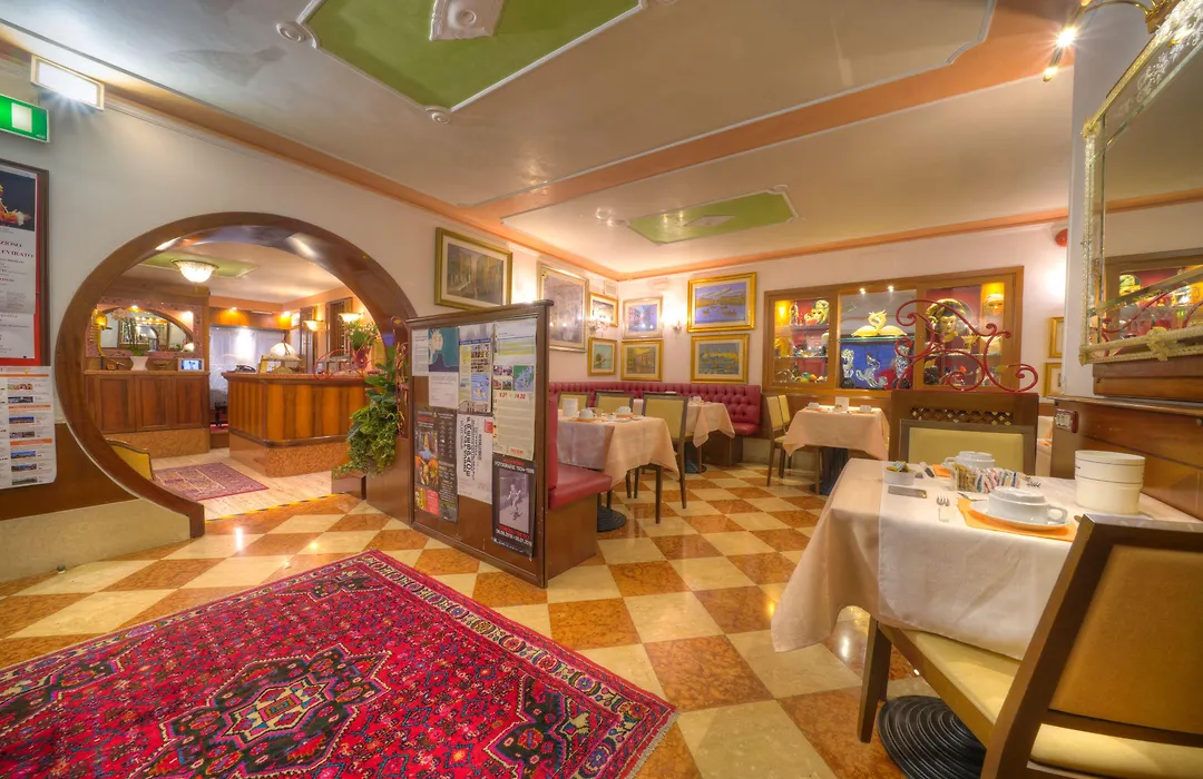 Hotel Al Piave-1