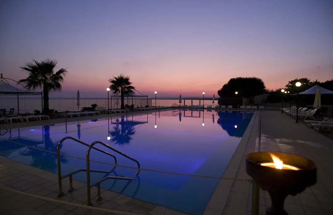 Apulia Hotel Taranto Ara Solis-1