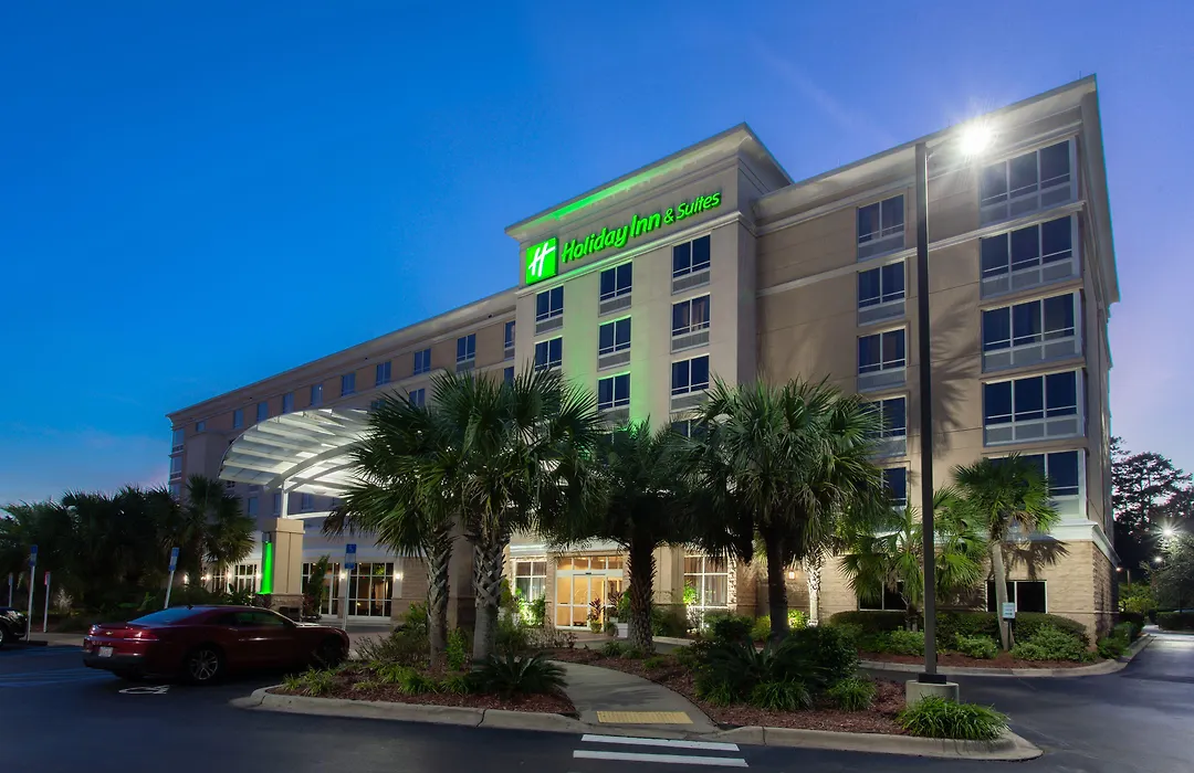 Holiday Inn Hotel & Suites Tallahassee Conference Center North By Ihg-1