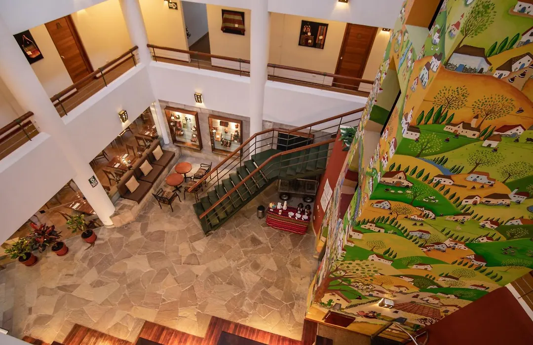 Tierra Viva Machu Picchu Hotel-1