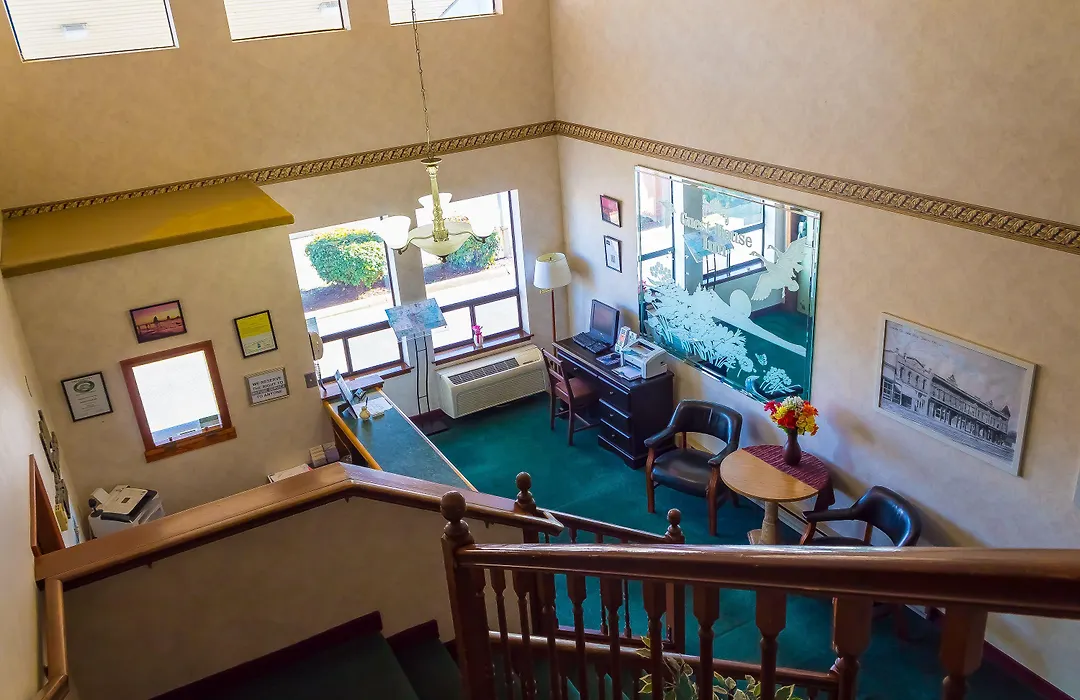 Guest House Inn-1