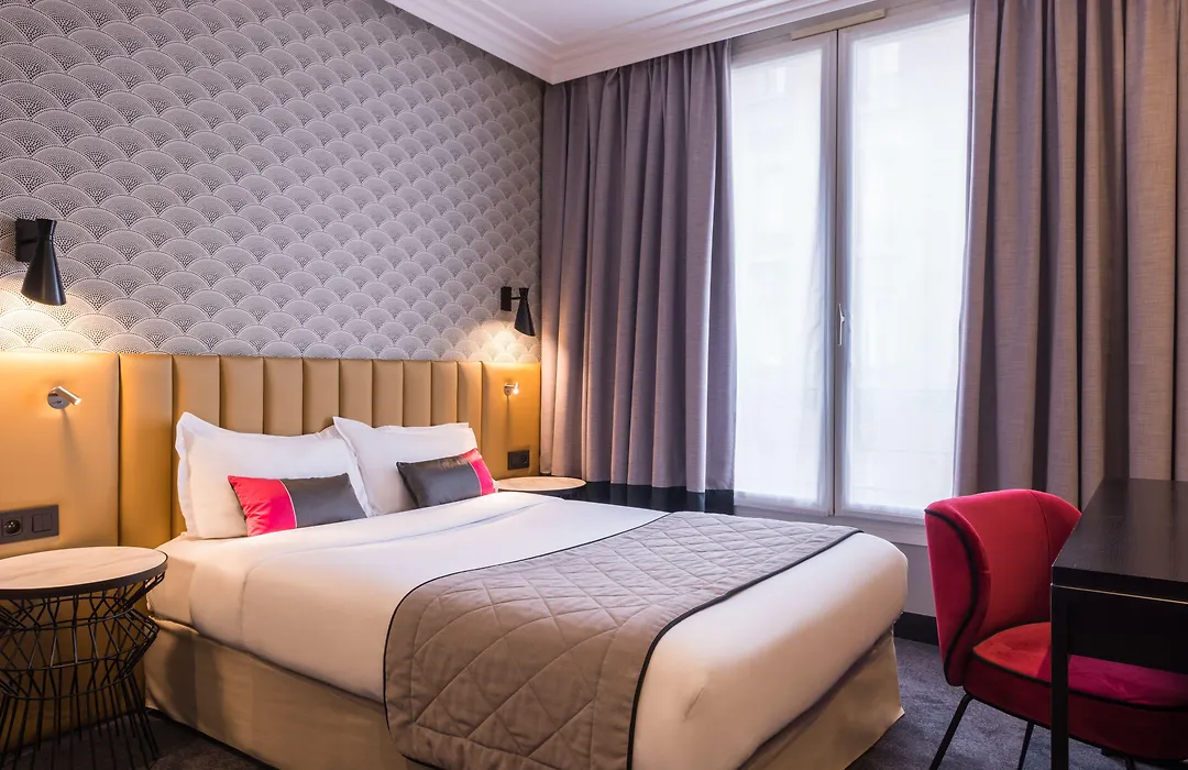 Best Western Select Hotel-1