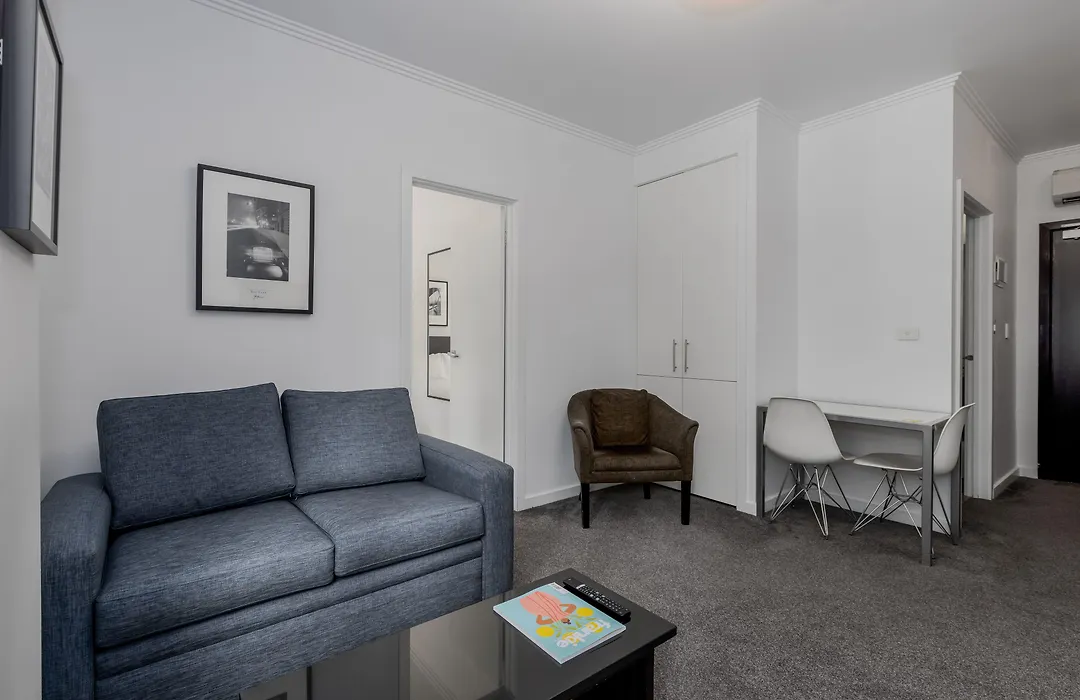 Alto Hotel On Bourke-1
