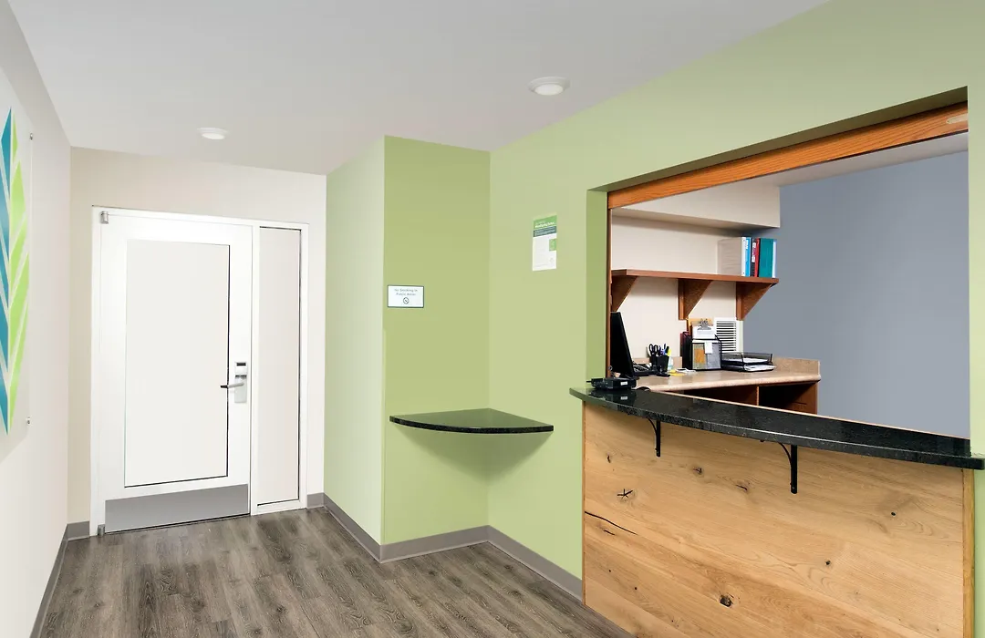 Studio 6 Extended Stay Little Rock Southwest Ar-1