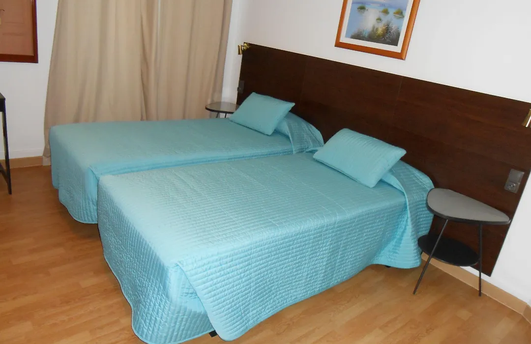 Residencial Joao XXI-1