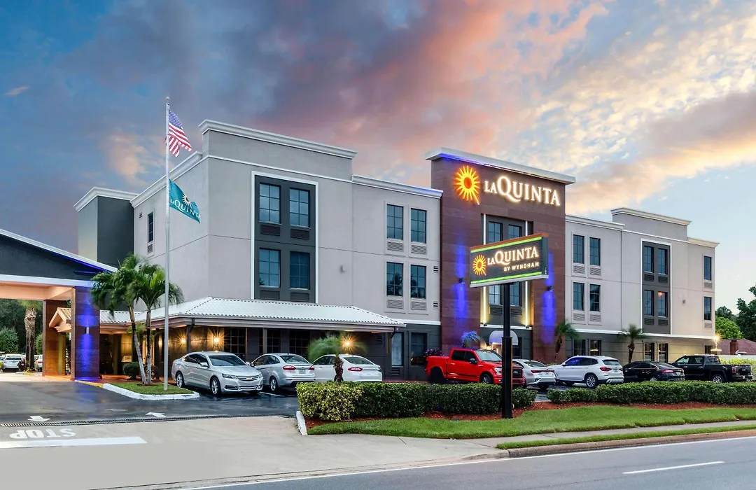La Quinta By Wyndham St. Petersburg Northeast *Newly Renovated-1