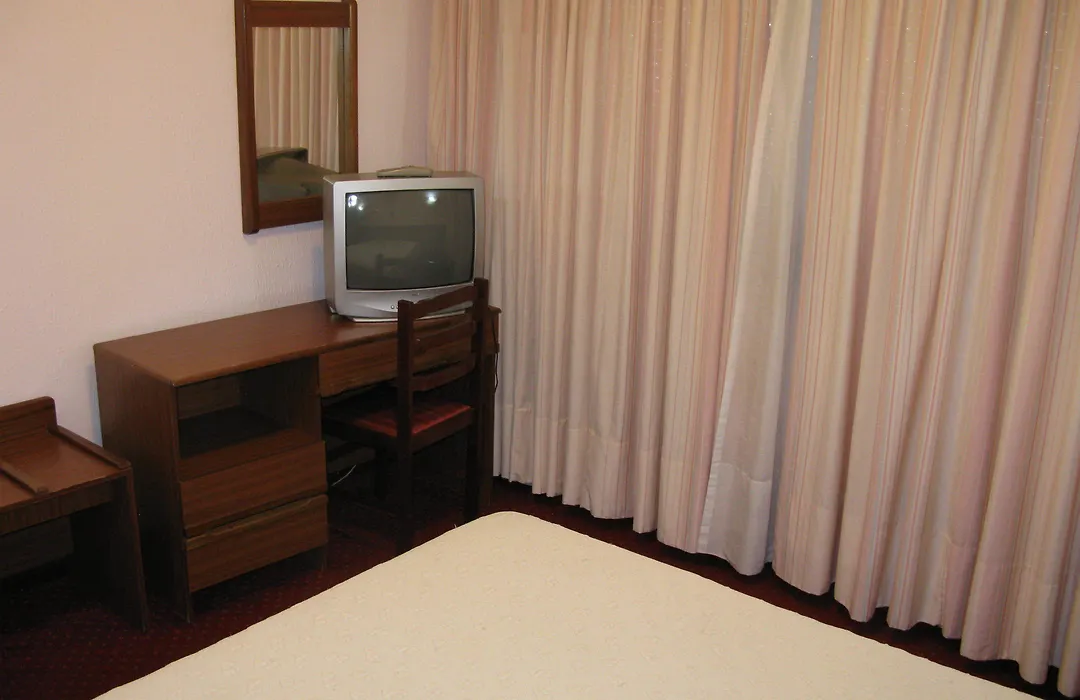 Hotel S. Gabriel-1