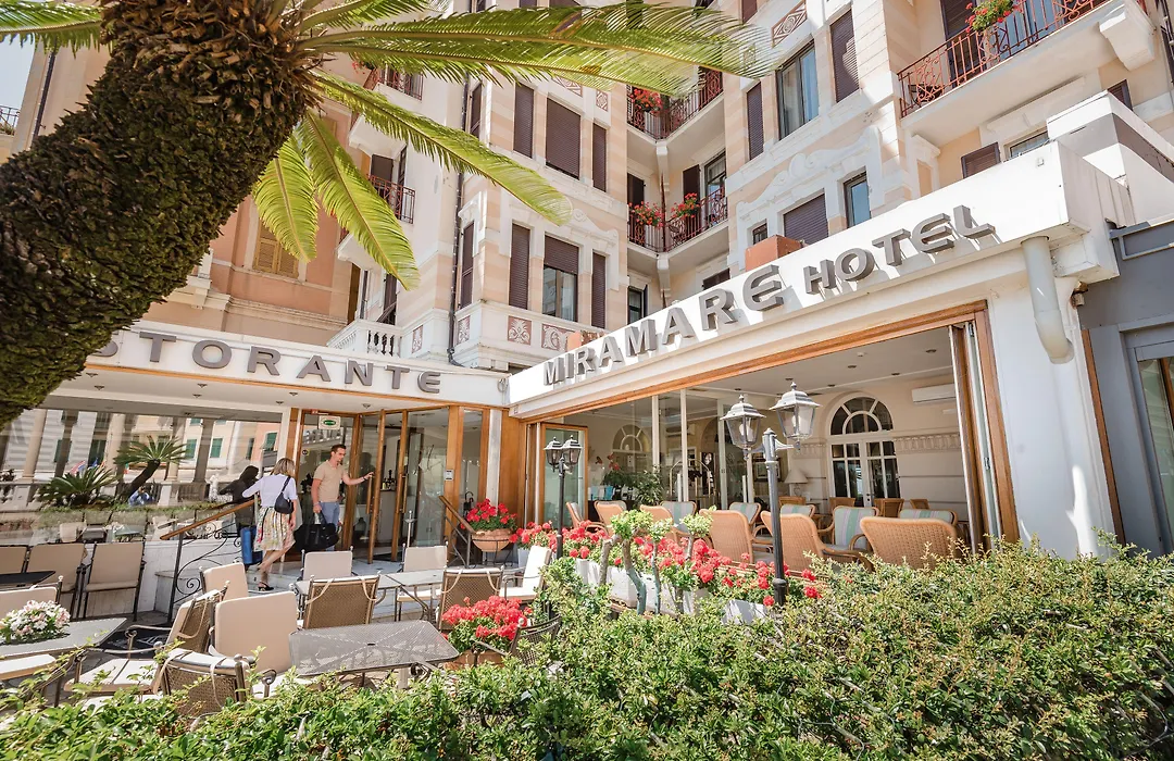 Miramare Hotel-1