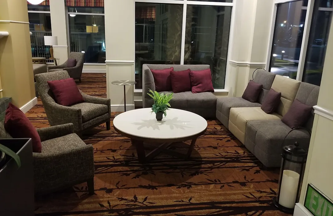 Hilton Garden Inn Victorville-1