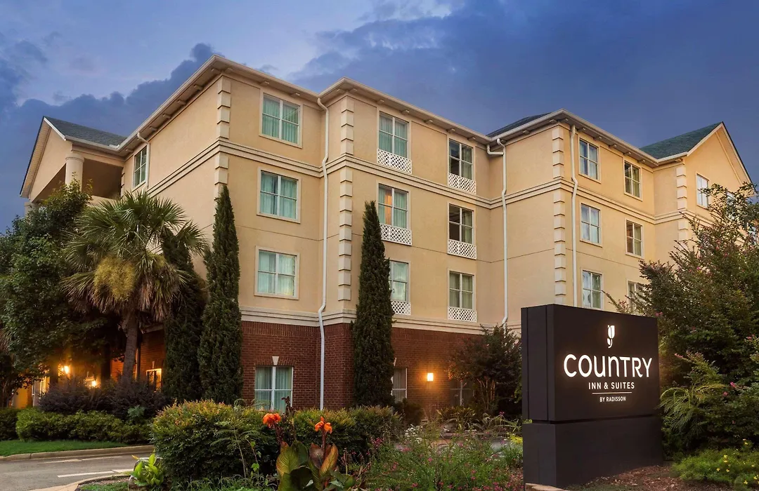 Country Inn & Suites By Radisson, Athens, Ga-1